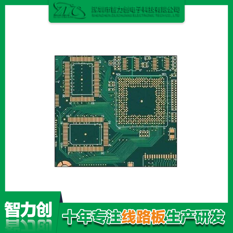 如何給PCB電路板去毛刺