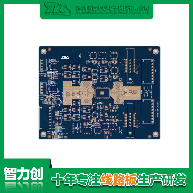 詳解：PCB表面處理工藝有哪些？