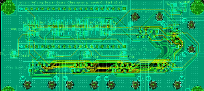 自己設(shè)計(jì)PCB電路板，需要了解的知識(shí)