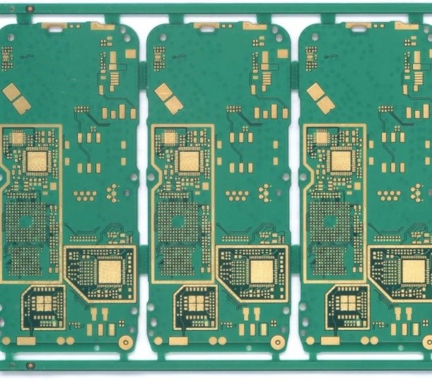 印刷PCB電路板的表面處理，PCB常用表面處理技術(shù)