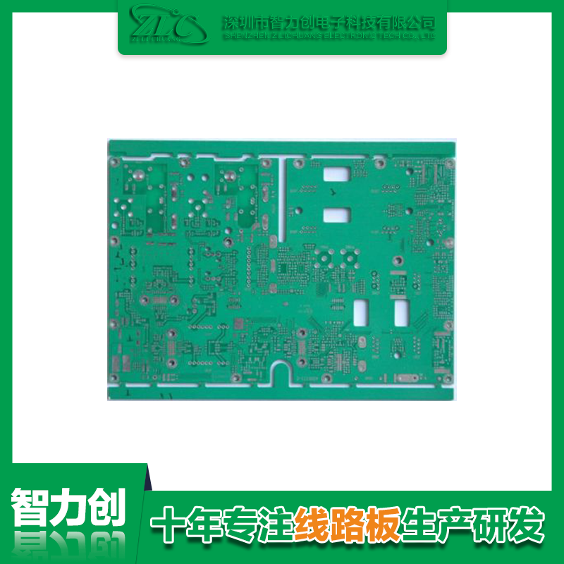 PCB制作線路板中通孔，盲孔，埋孔有什么區(qū)別