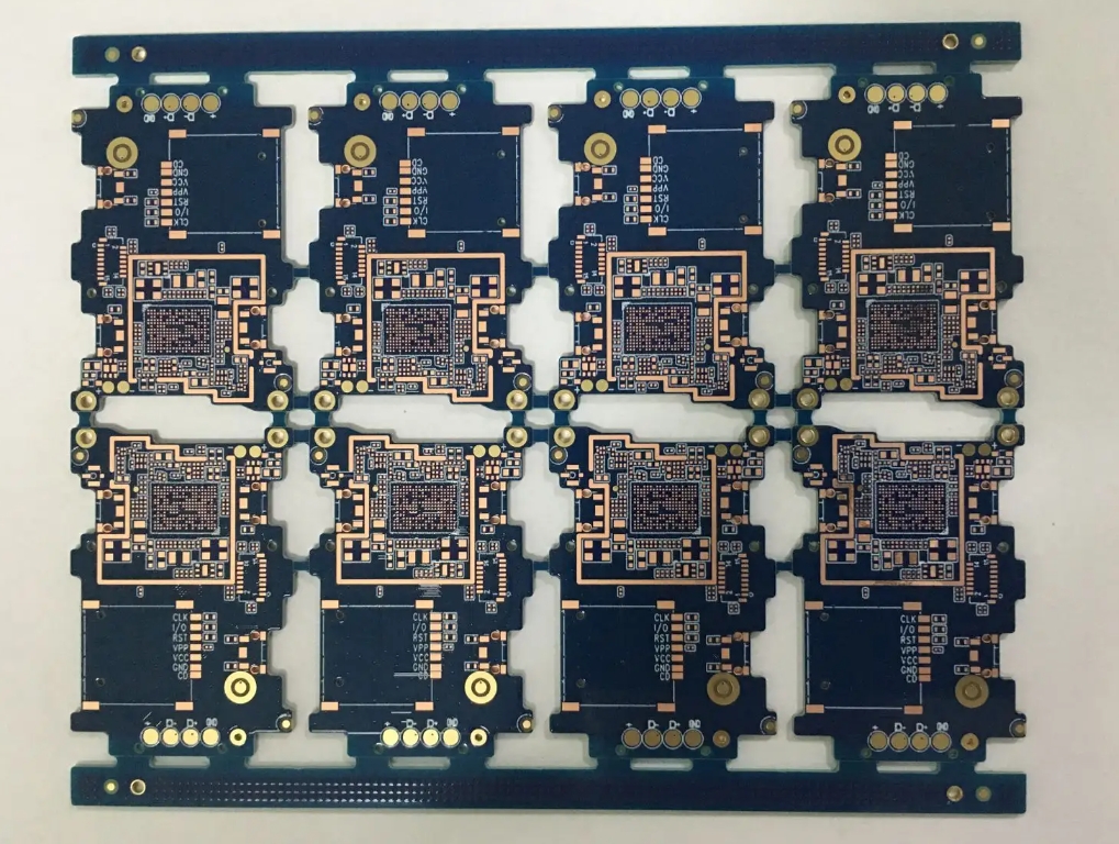 線路板生產(chǎn)廠家：pcb板對智能手表的作用