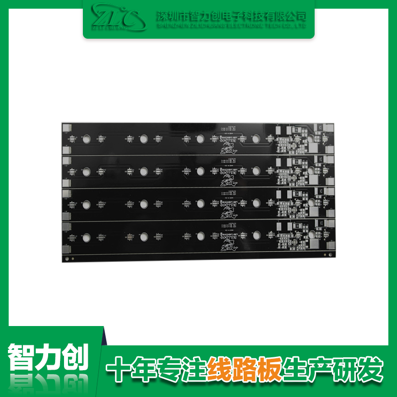 PCB鋁基板是什么，鋁基板應用于哪些設備